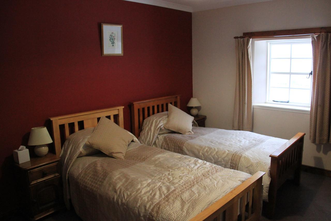 Craignure Inn Room photo