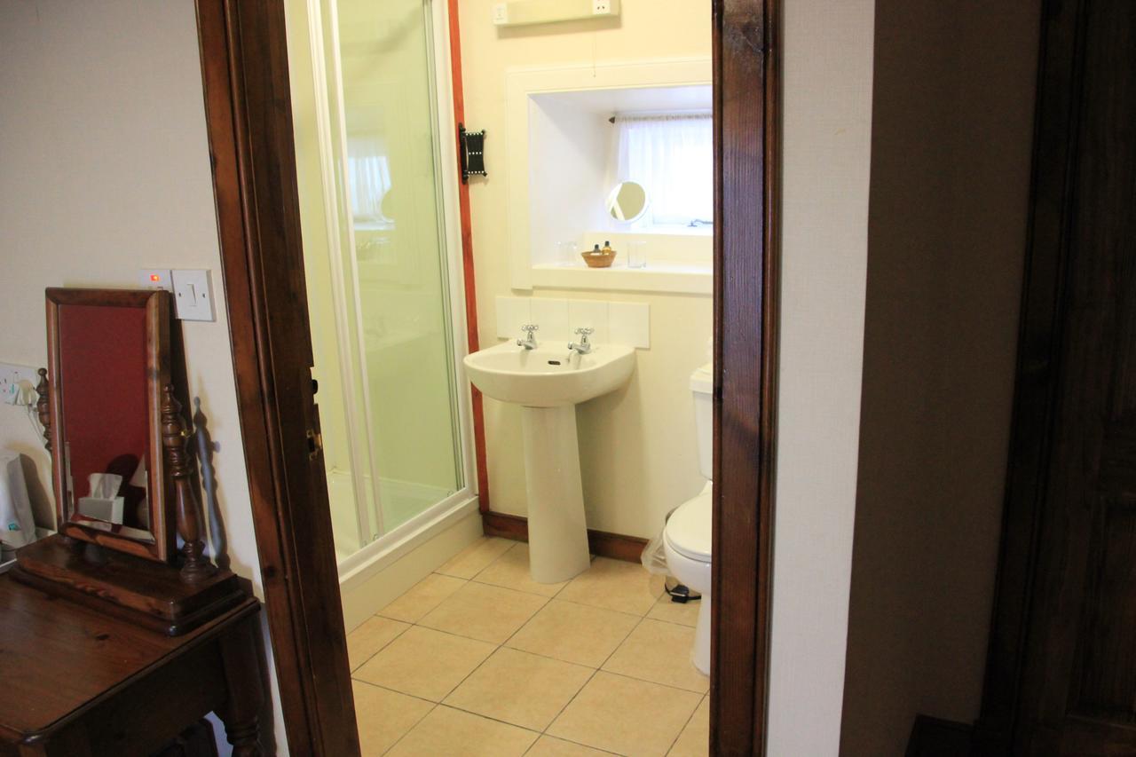 Craignure Inn Room photo