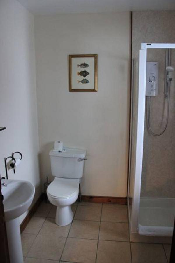 Craignure Inn Room photo